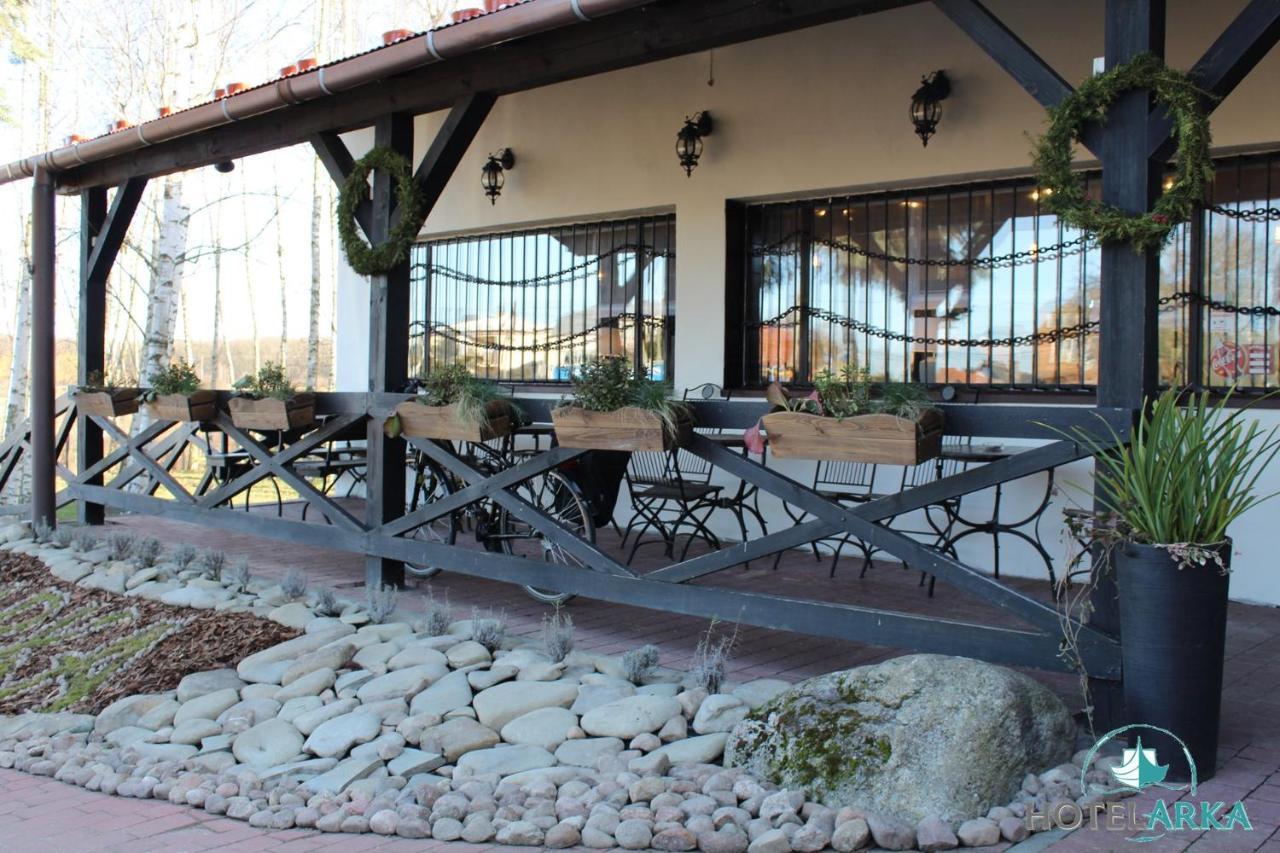 Hotel Arka Tarnobrzeg