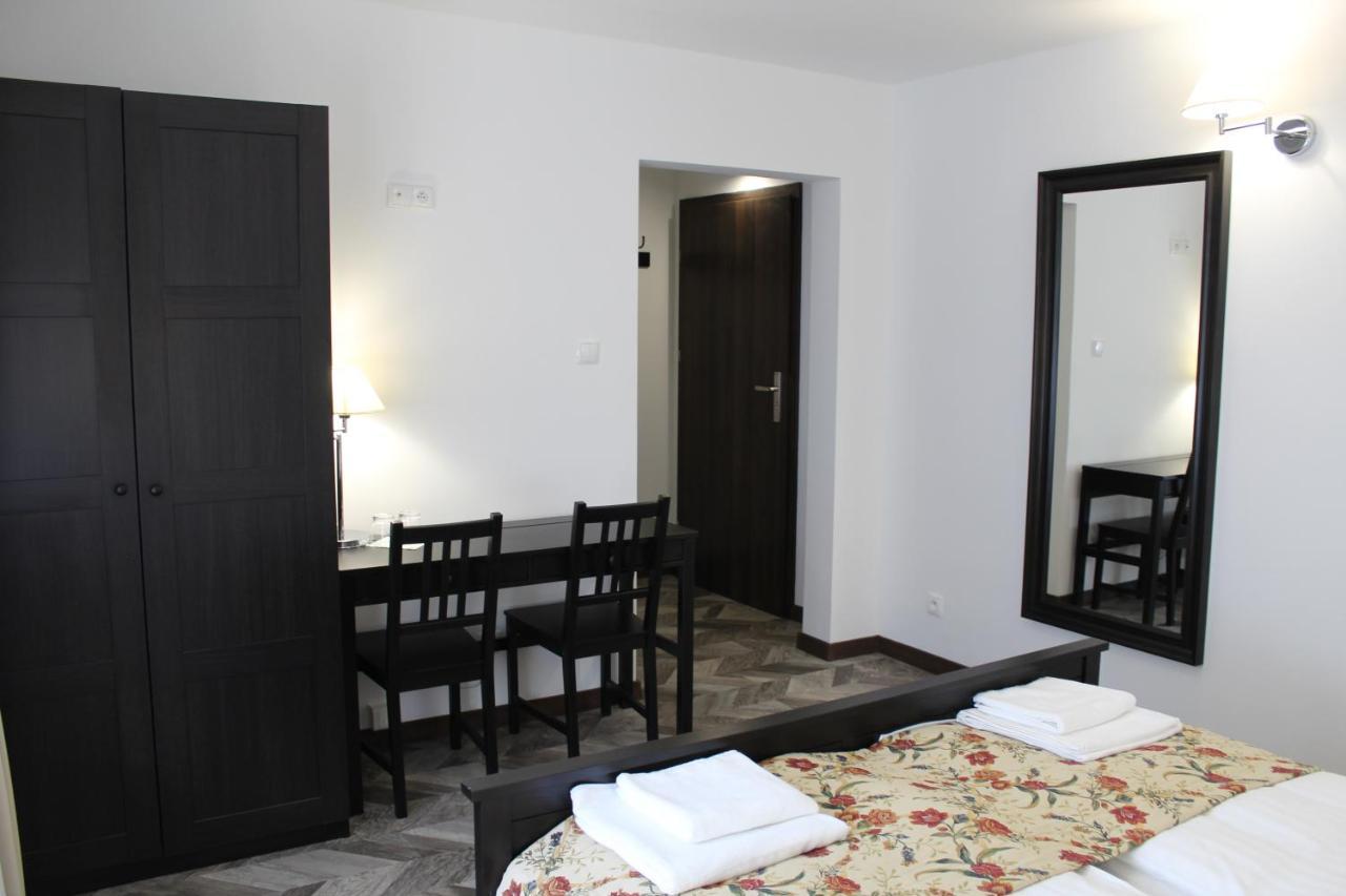 Hotel Arka